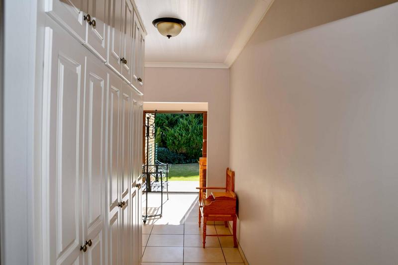 3 Bedroom Property for Sale in Meyerhof Free State